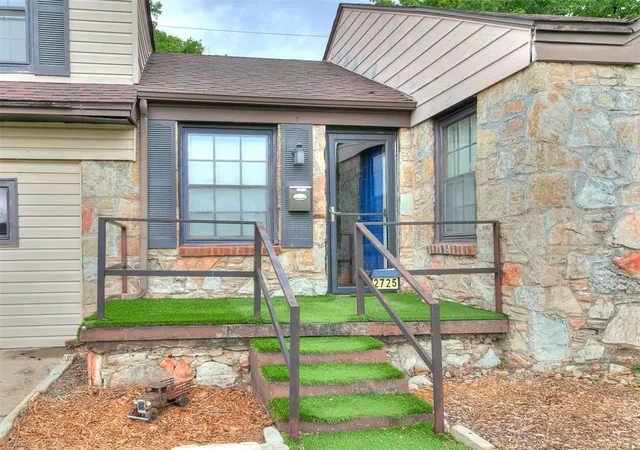 Photo 4 of Sale Pending at 2725 NW 38th Street, Oklahoma City, OK 73112 | MLS# 1240757 | Listing updated on 2026-09-12