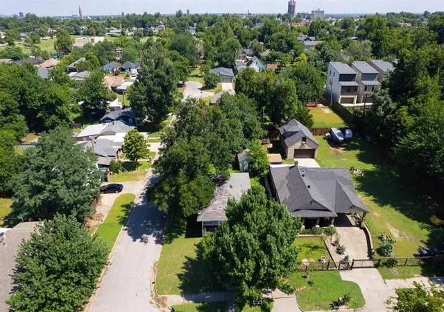 Photo 3 of Single family home for sale at 1323 W Park Pl, Oklahoma City, OK 73106 | MLS# 1240758 | Listing updated on 2026-09-15