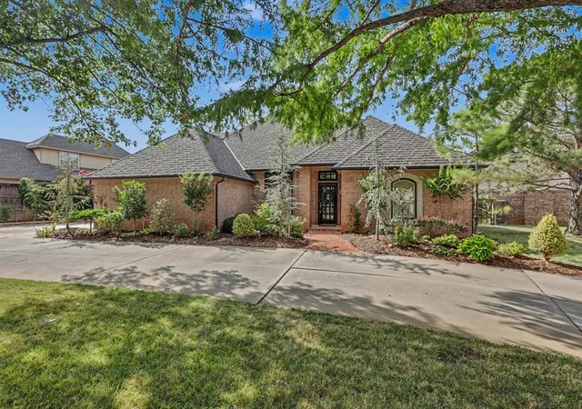 Photo 1 of Sale Pending at 12617 Val Verde Dr, Oklahoma City, OK 73142 | MLS# 1240888 | Listing updated on 2026-09-11