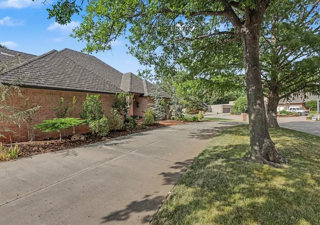 Photo 3 of Sale Pending at 12617 Val Verde Dr, Oklahoma City, OK 73142 | MLS# 1240888 | Listing updated on 2026-09-11