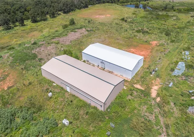 Photo 3 of Single family home for sale at 347368 E 800 Road, Cushing, OK 74023 | MLS# 1240892 | Listing updated on 2026-09-11