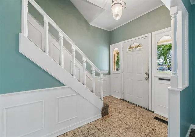 Photo 3 of Single family home for sale at 3705 N Cromwell Ave, Oklahoma City, OK 73112 | MLS# 1241018 | Listing updated on 2026-09-12
