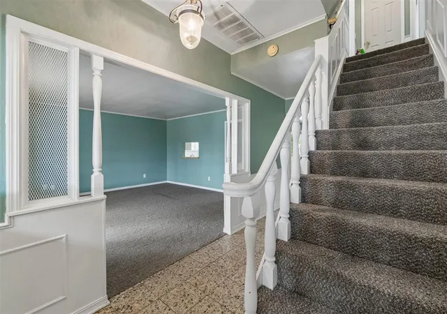 Photo 3 of Single family home for sale at 3705 N Cromwell Ave, Oklahoma City, OK 73112 | MLS# 1241018 | Listing updated on 2026-09-12