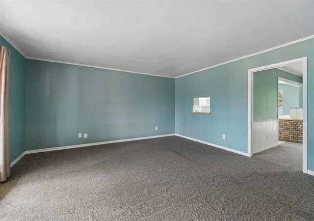 Photo 4 of Single family home for sale at 3705 N Cromwell Ave, Oklahoma City, OK 73112 | MLS# 1241018 | Listing updated on 2026-09-12