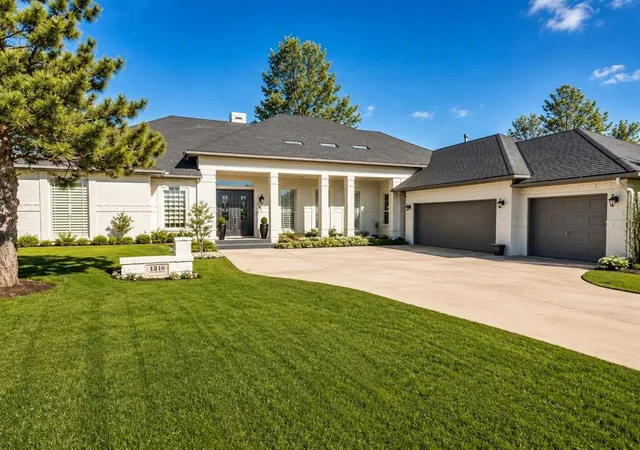 Photo 1 of Single family home for sale at 1216 Teeside Blvd, Edmond, OK 73034 | MLS# 1241052 | Listing updated on 2026-09-16