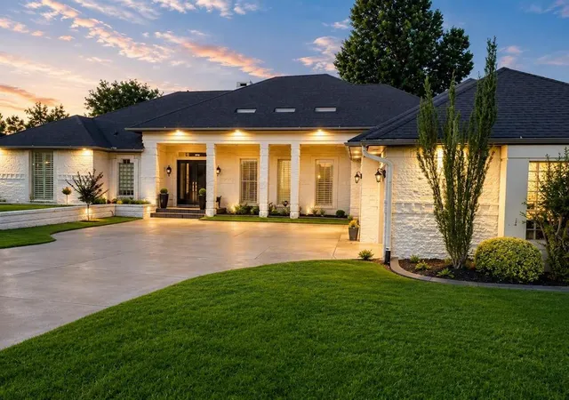 Photo 2 of Single family home for sale at 1216 Teeside Blvd, Edmond, OK 73034 | MLS# 1241052 | Listing updated on 2026-09-16