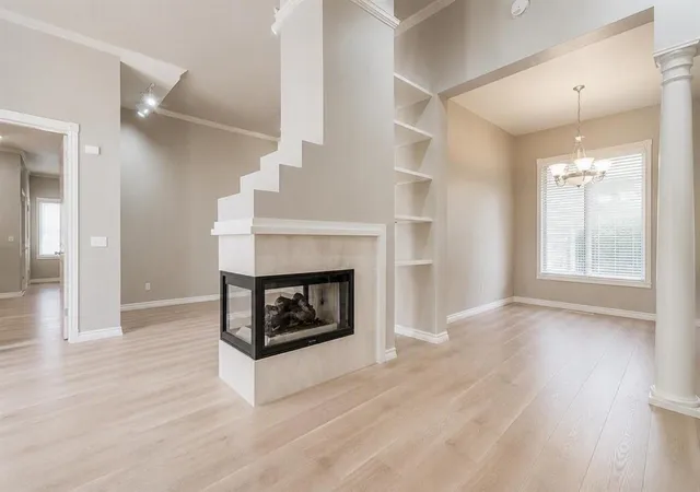 Photo 3 of Single family home for sale at 1216 Teeside Blvd, Edmond, OK 73034 | MLS# 1241052 | Listing updated on 2026-09-16