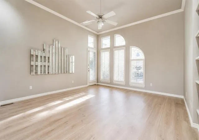Photo 4 of Single family home for sale at 1216 Teeside Blvd, Edmond, OK 73034 | MLS# 1241052 | Listing updated on 2026-09-16