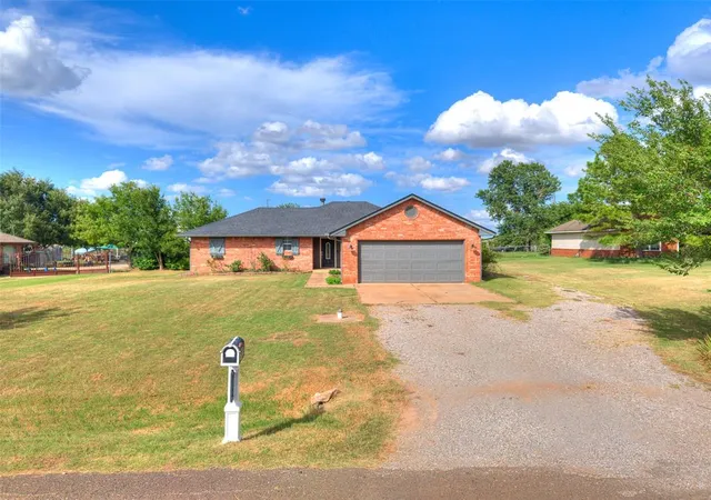 Photo 1 of Single family home for sale at 4155 Nw Ter Hills Rd, Piedmont, OK 73078 | MLS# 1241100 | Listing updated on 2026-09-14