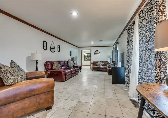 Photo 3 of Single family home for sale at 1613 Kingsgate Rd, Oklahoma City, OK 73159 | MLS# 1241154 | Listing updated on 2026-09-11