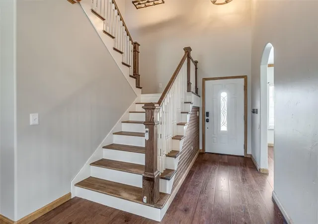 Photo 3 of Single family home for sale at 11521 Sw 25th Street, Yukon, OK 73099 | MLS# 1241178 | Listing updated on 2026-09-11