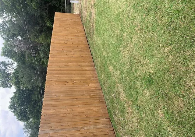 Photo 3 of Single family home for sale at 927 N Sunset Dr, Anadarko, OK 73005 | MLS# 1241202 | Listing updated on 2026-09-15