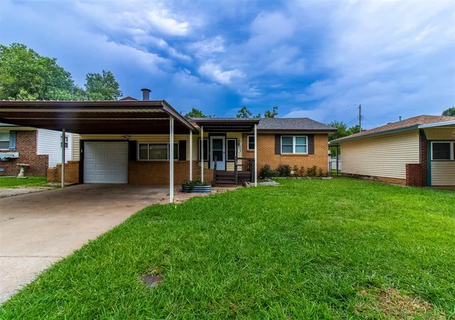Photo 1 of Single family home for sale at 813 W Rulane Dr, Oklahoma City, OK 73110 | MLS# 1241295 | Listing updated on 2026-09-15