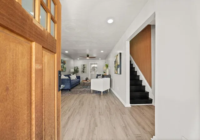 Photo 3 of Single family home for sale at 410 N Division St, Guthrie, OK 73044 | MLS# 1241352 | Listing updated on 2026-09-15