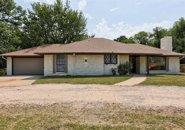 Photo 1 of Single family home for sale at 1002 S Pine St, Guthrie, OK 73044 | MLS# 1241421 | Listing updated on 2026-10-08