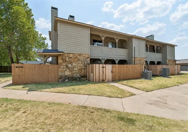 Photo 1 of Condo for sale at 14343 N Pennsylvania Ave #38E, Oklahoma City, OK 73134 | MLS# 1241493 | Listing updated on 2026-09-14