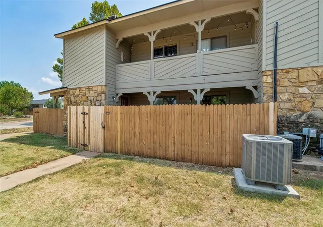 Photo 3 of Condo for sale at 14343 N Pennsylvania Ave #38E, Oklahoma City, OK 73134 | MLS# 1241493 | Listing updated on 2026-09-14