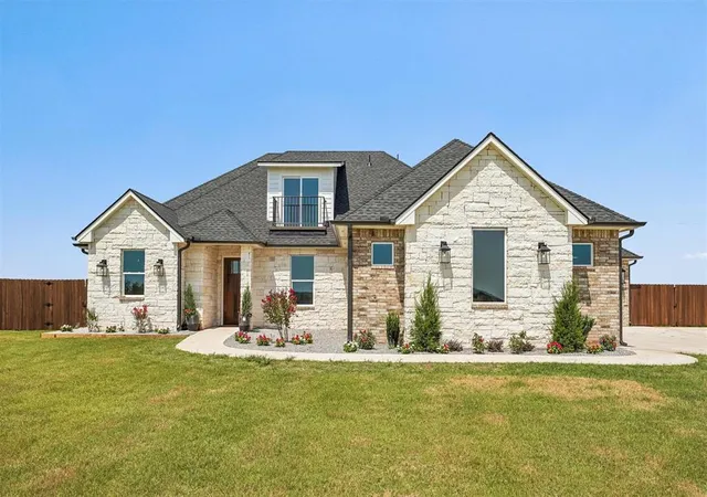 Photo 1 of Single family home for sale at 4315 Whitetail Dr, Guthrie, OK 73044 | MLS# 1241524 | Listing updated on 2026-09-14