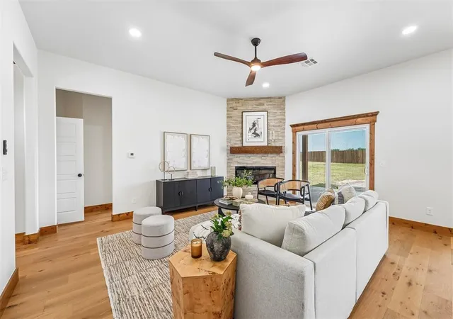 Photo 2 of Single family home for sale at 4315 Whitetail Dr, Guthrie, OK 73044 | MLS# 1241524 | Listing updated on 2026-09-14