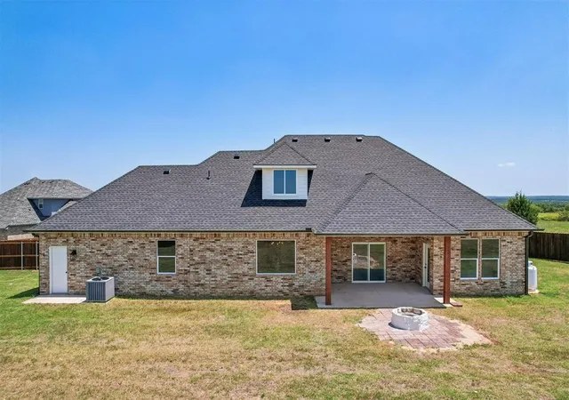 Photo 48 of Single family home for sale at 4315 Whitetail Dr, Guthrie, OK 73044 | MLS# 1241524 | Listing updated on 2026-09-30