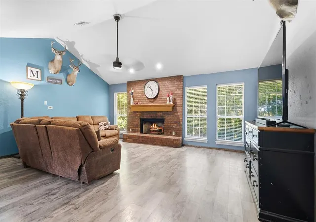 Photo 3 of Single family home for sale at 127 Tanglewood Dr, Pauls Valley, OK 73075 | MLS# 1241706 | Listing updated on 2026-09-15