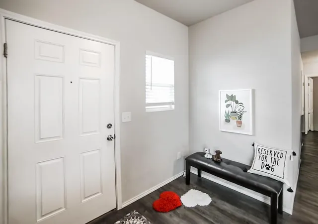 Photo 4 of Single family home for sale at 11637 Jude Way, Yukon, OK 73099 | MLS# 1241708 | Listing updated on 2026-09-14