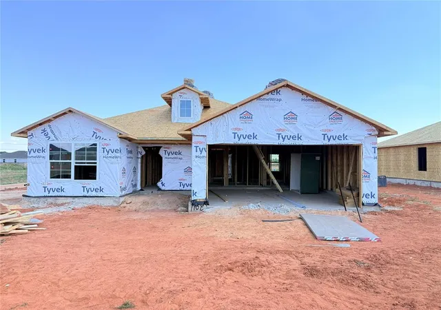 Photo 1 of Single family home for sale at 1108 S Bear Ln, Mustang, OK 73064 | MLS# 1241781 | Listing updated on 2026-10-16