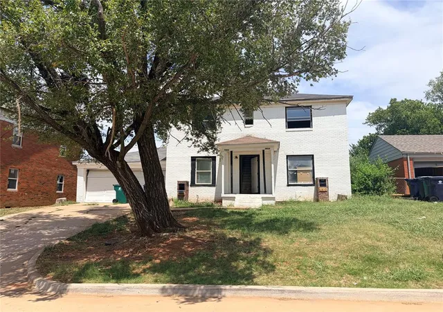 Photo 1 of Multi family home for sale at 2808 N Lyons Dr, Oklahoma City, OK 73111 | MLS# 1241809 | Listing updated on 2026-09-15