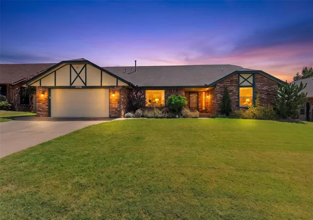 Photo 1 of Sale Pending at 10800 W Country Dr, Oklahoma City, OK 73170 | MLS# 1241824 | Listing updated on 2026-09-15