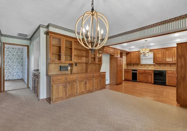 Photo 4 of Sale Pending at 10800 W Country Dr, Oklahoma City, OK 73170 | MLS# 1241824 | Listing updated on 2026-09-15