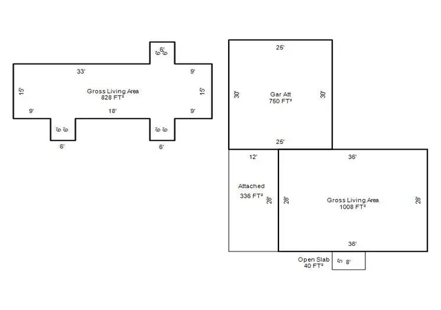 Photo 3 of Single family home for sale at 5737 NW 47th Street, Warr Acres, OK 73122 | MLS# 1241855 | Listing updated on 2026-09-15
