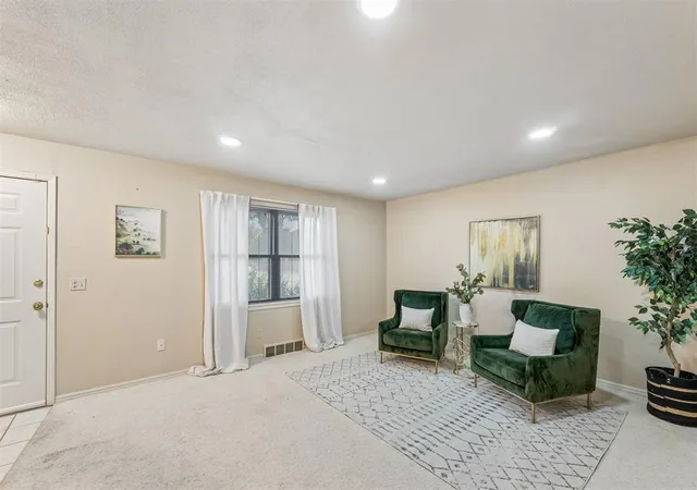 Photo 4 of Single family home for sale at 5737 NW 47th Street, Warr Acres, OK 73122 | MLS# 1241855 | Listing updated on 2026-09-15