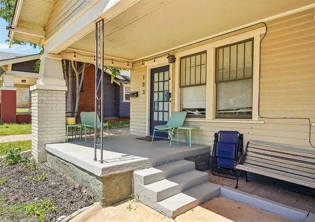 Photo 3 of House for sale at 101 NW 20th Street, Oklahoma City, OK 73103 | MLS# 1241949 | Listing updated on 2026-09-15