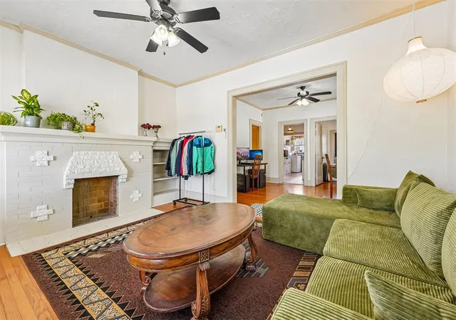 Photo 4 of House for sale at 101 NW 20th Street, Oklahoma City, OK 73103 | MLS# 1241949 | Listing updated on 2026-09-15