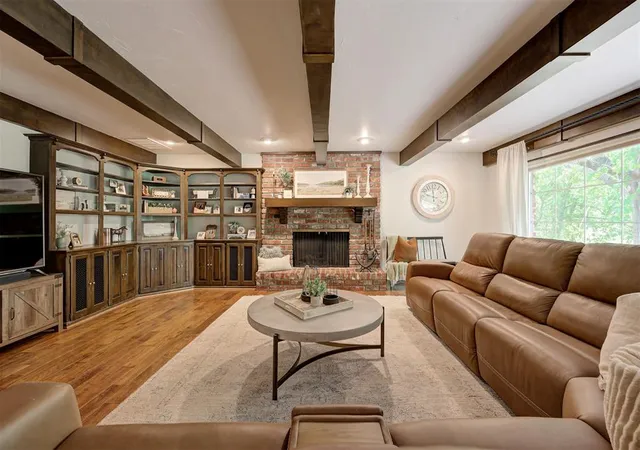 Photo 3 of Single family home for sale at 11250 Greenwood Dr, Piedmont, OK 73078 | MLS# 1242072 | Listing updated on 2026-10-05