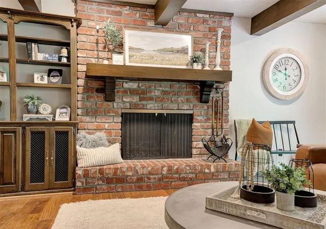 Photo 4 of Single family home for sale at 11250 Greenwood Dr, Piedmont, OK 73078 | MLS# 1242072 | Listing updated on 2026-10-05