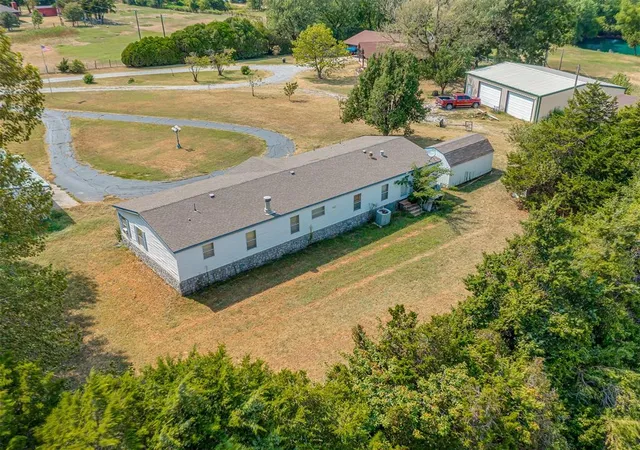 Photo 2 of Single family home for sale at 16099 Rolling Hills Rd #1/2, Yukon, OK 73099 | MLS# 1242104 | Listing updated on 2026-09-10