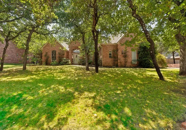 Photo 1 of Single family home for sale at 1101 Caines Hl Rd, Edmond, OK 73034 | MLS# 1242105 | Listing updated on 2026-09-14
