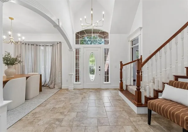 Photo 3 of Single family home for sale at 1101 Caines Hl Rd, Edmond, OK 73034 | MLS# 1242105 | Listing updated on 2026-09-14