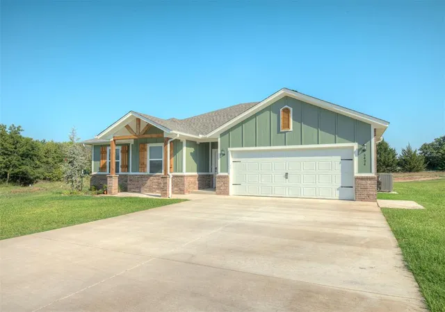 Photo 2 of Single family home for sale at 6404 E Cowboy Trl Way, Stillwater, OK 74075 | MLS# 1242136 | Listing updated on 2026-09-19