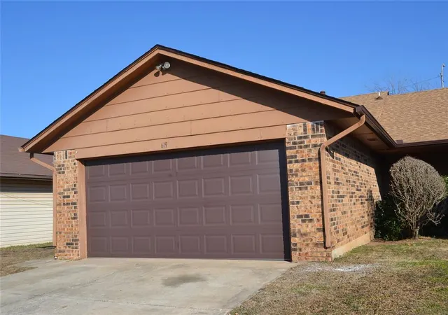 Photo 3 of Multi family home for sale at 619 Peppertree Ln, Midwest City, OK 73110 | MLS# 1242194 | Listing updated on 2026-09-15