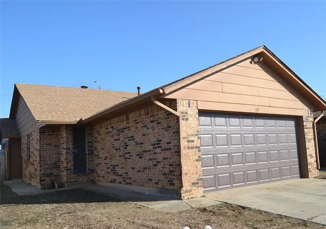 Photo 3 of Multi family home for sale at 619 Peppertree Ln, Midwest City, OK 73110 | MLS# 1242194 | Listing updated on 2026-10-01