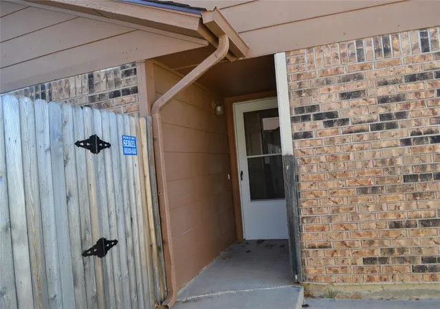 Photo 4 of Multi family home for sale at 619 Peppertree Ln, Midwest City, OK 73110 | MLS# 1242194 | Listing updated on 2026-10-01