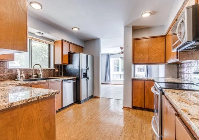 Photo 3 of Single family home for sale at 4001 Bluestem Cir, Norman, OK 73072 | MLS# 1242196 | Listing updated on 2026-10-08