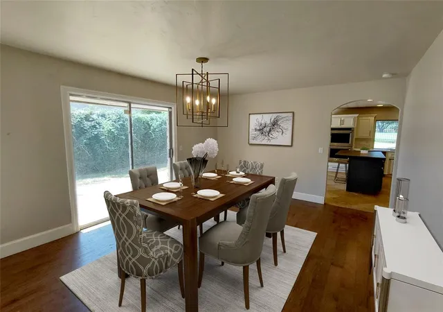 Photo 4 of Single family home for sale at 13109 Saint Andrews Dr, Oklahoma City, OK 73120 | MLS# 1242198 | Listing updated on 2026-09-11