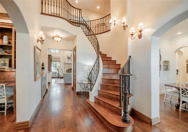 Photo 3 of Single family home for sale at 4401 Berry Farm Rd, Norman, OK 73072 | MLS# 1242209 | Listing updated on 2026-09-14