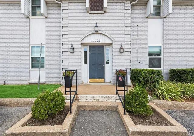 Photo 2 of Condo for sale at 11323 N May Ave #B, Oklahoma City, OK 73120 | MLS# 1242233 | Listing updated on 2026-09-15