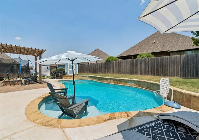 Single family home for sale at 13500 Front Porch Dr, Piedmont, OK 73078 | MLS# 1242263