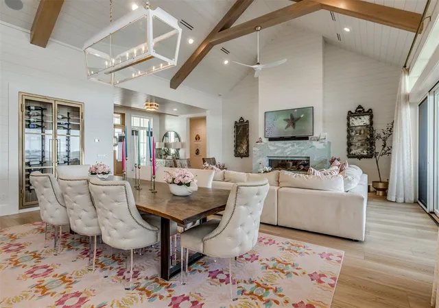 Photo 4 of Single family home for sale at 120 Lower Green Way, Carlton Landing, OK 74432 | MLS# 1242288 | Listing updated on 2026-09-11