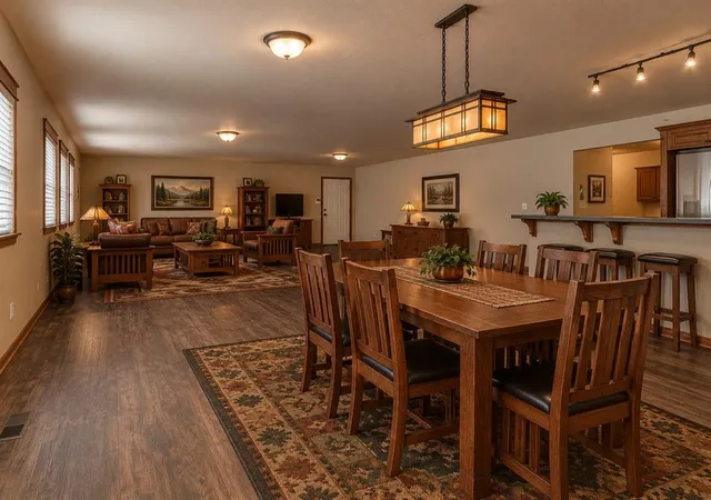 Photo 4 of Single family home for sale at 2905 N Henney Rd, Choctaw, OK 73020 | MLS# 1242355 | Listing updated on 2026-10-02